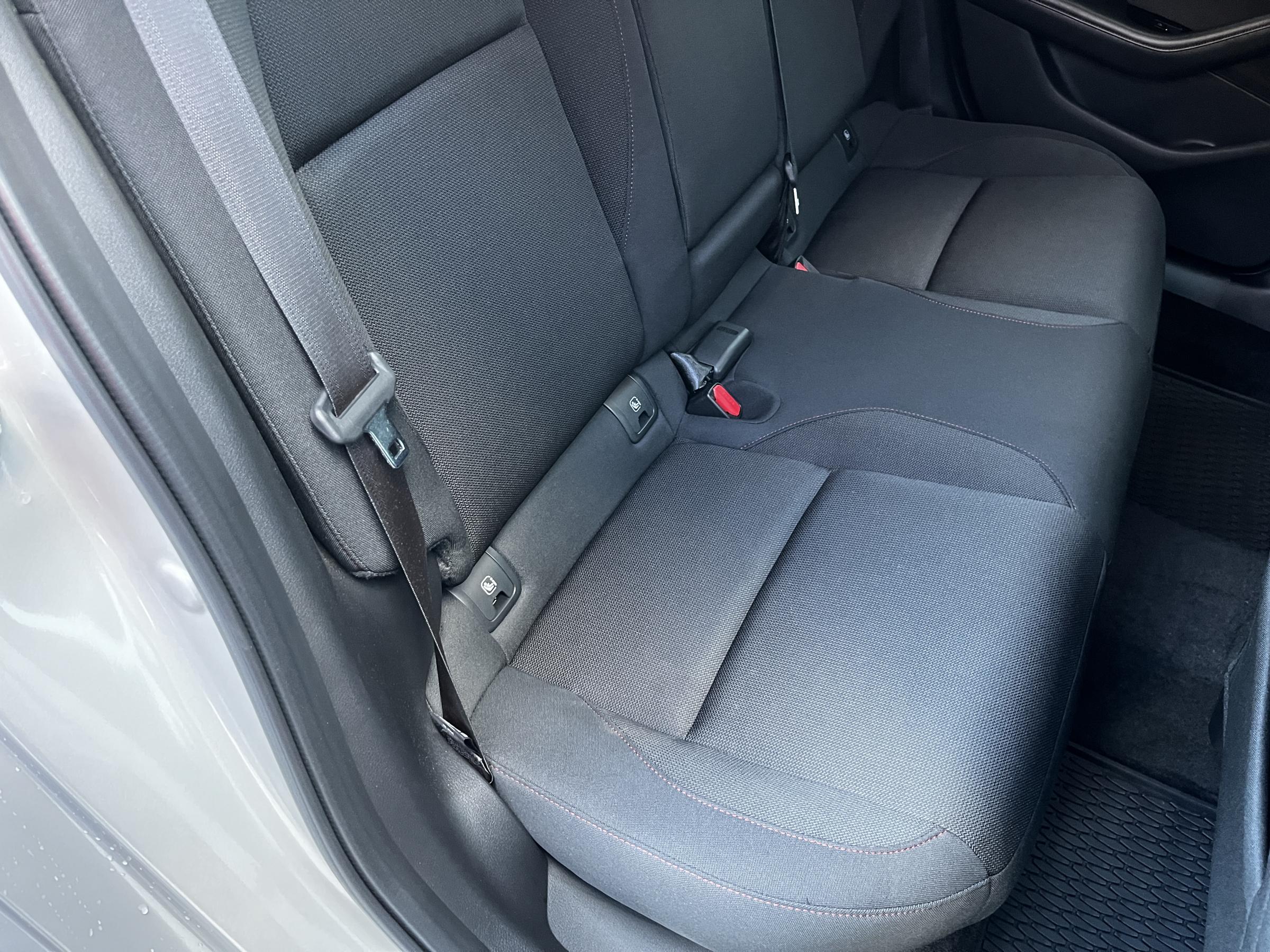 Mazda 3, 2022 - pohled č. 12