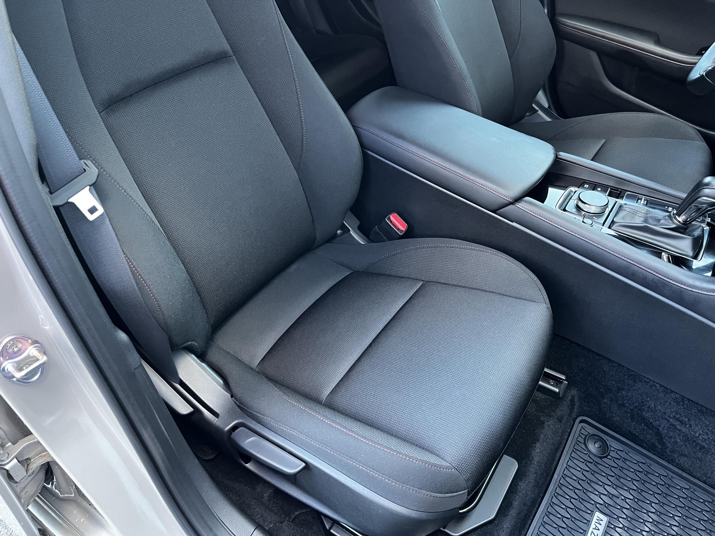 Mazda 3, 2022 - pohled č. 13