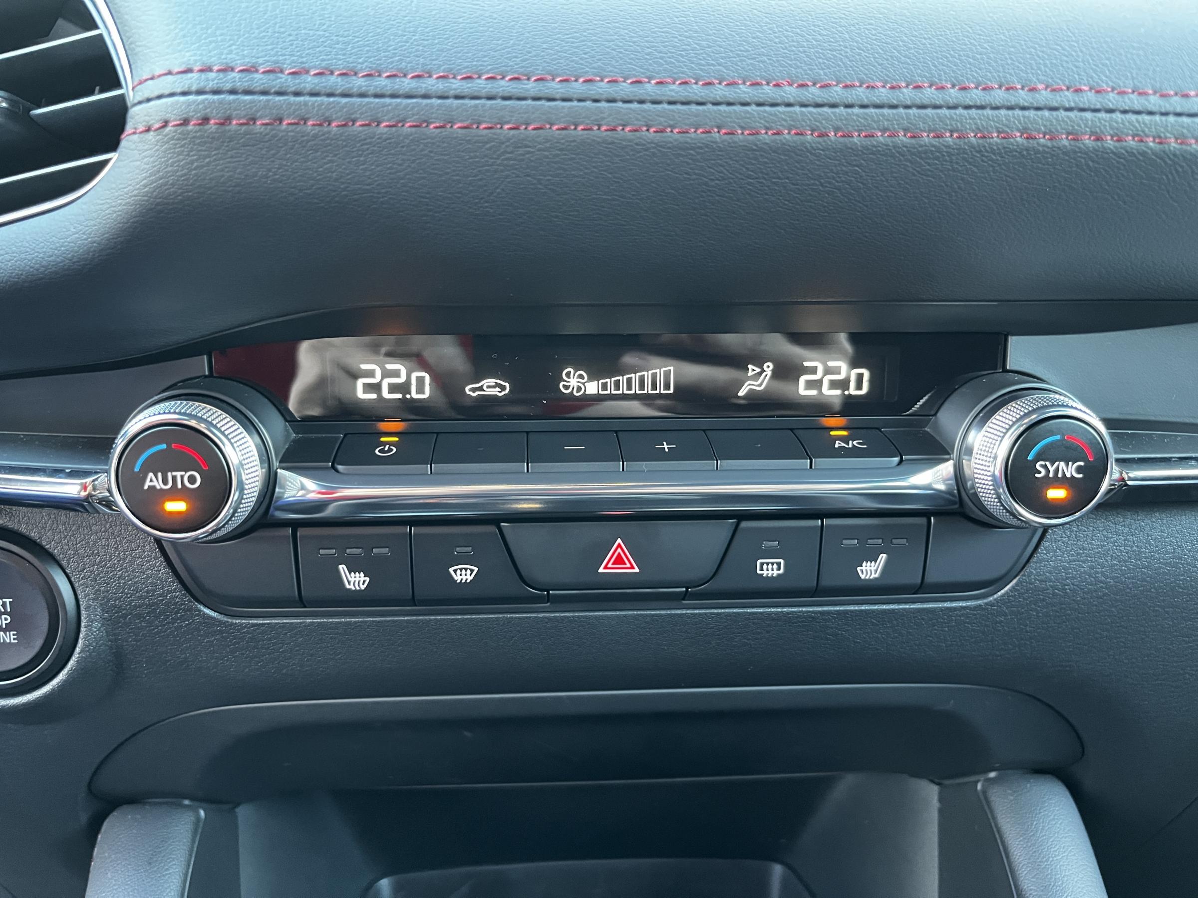 Mazda 3, 2022 - pohled č. 17