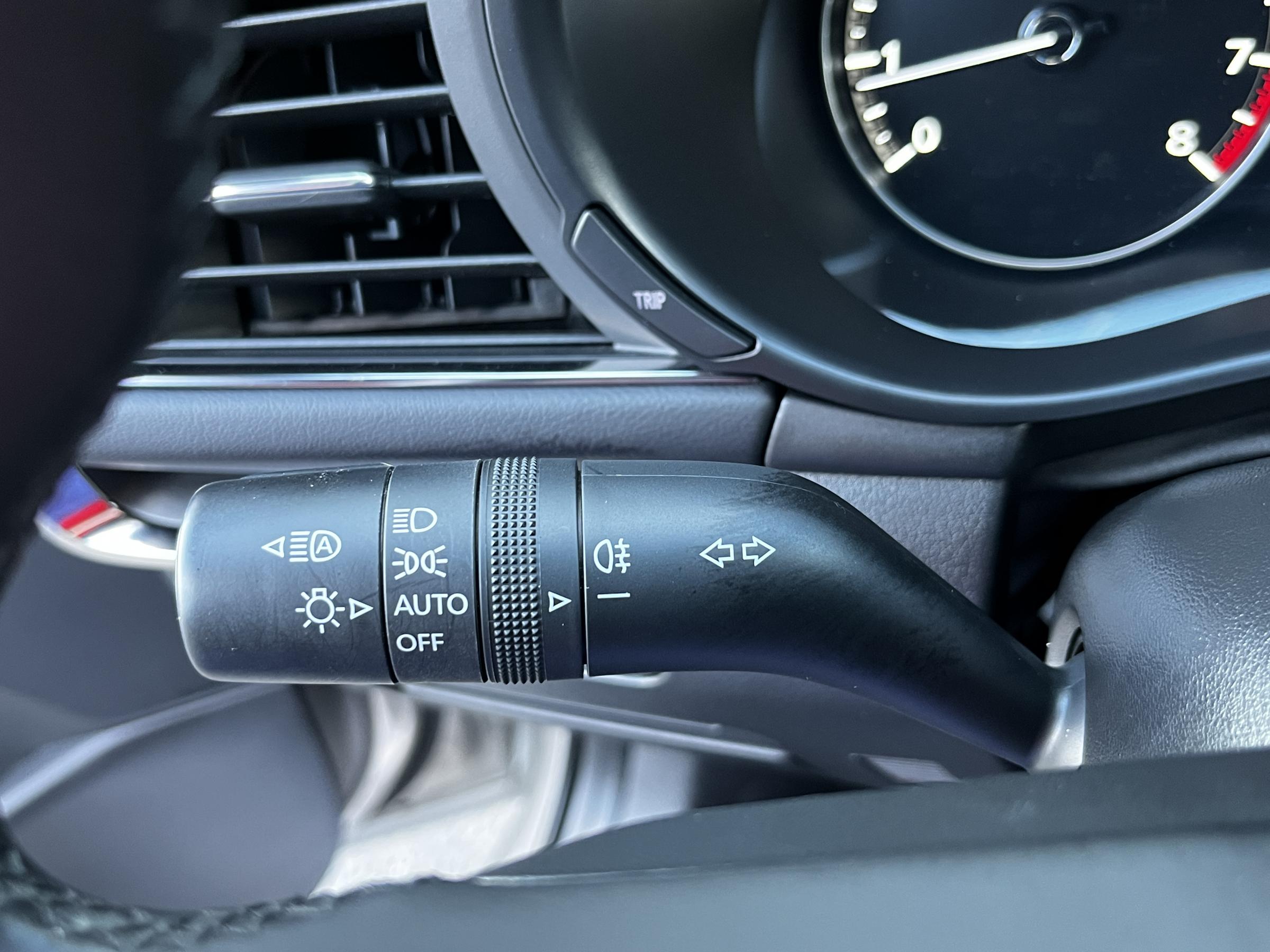 Mazda 3, 2022 - pohled č. 19