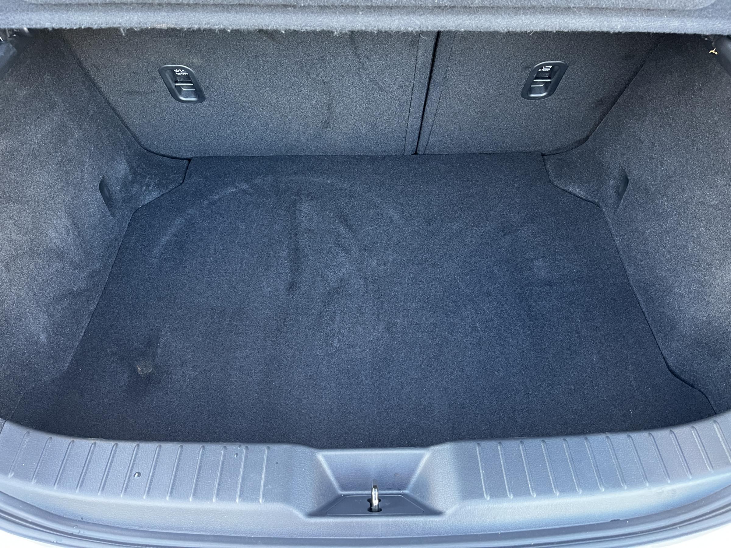 Mazda 3, 2022 - pohled č. 7