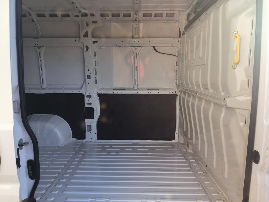 Peugeot Boxer 2.2HDi  L2H2