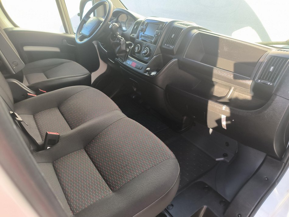 Peugeot Boxer 2.2HDi  L2H2