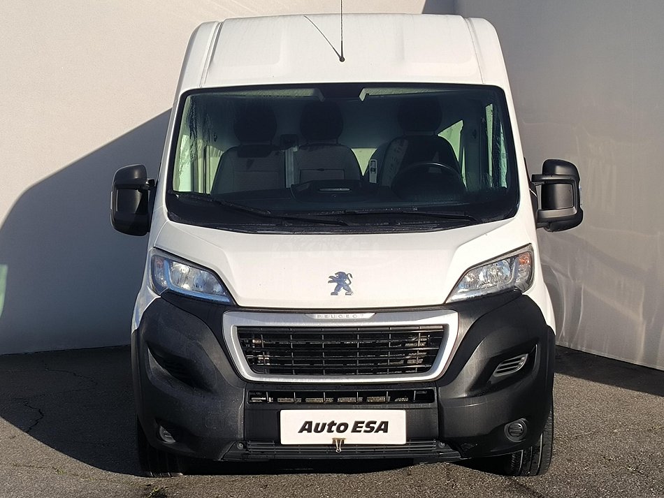 Peugeot Boxer 2.2HDi  L2H2