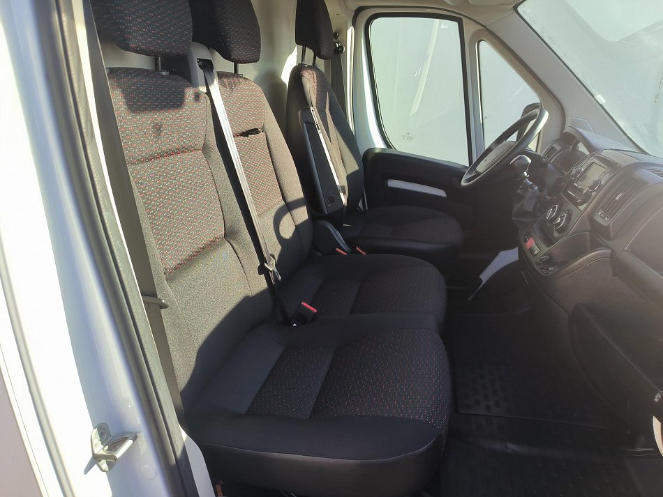 Peugeot Boxer 2.2HDi  L2H2