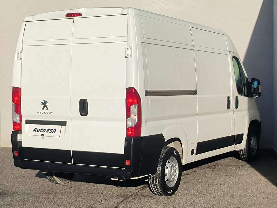 Peugeot Boxer 2.2HDi  L2H2