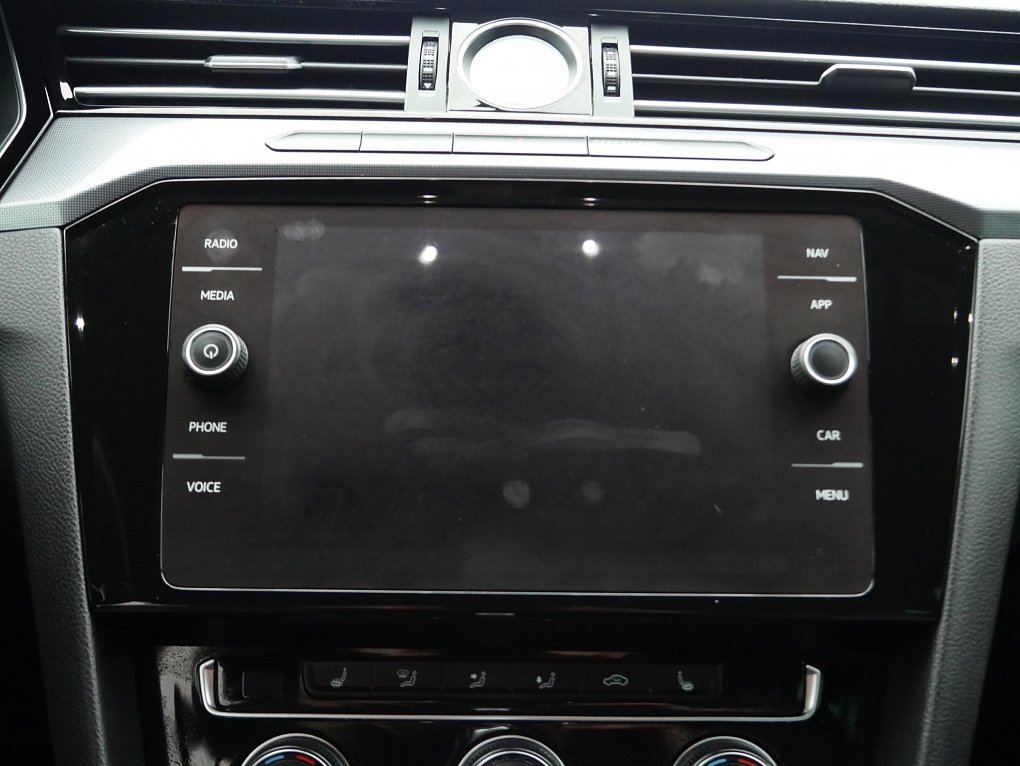 Volkswagen Passat 2.0TDi Comfortline R-Line