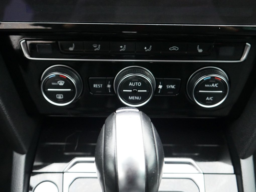 Volkswagen Passat 2.0TDi Comfortline R-Line