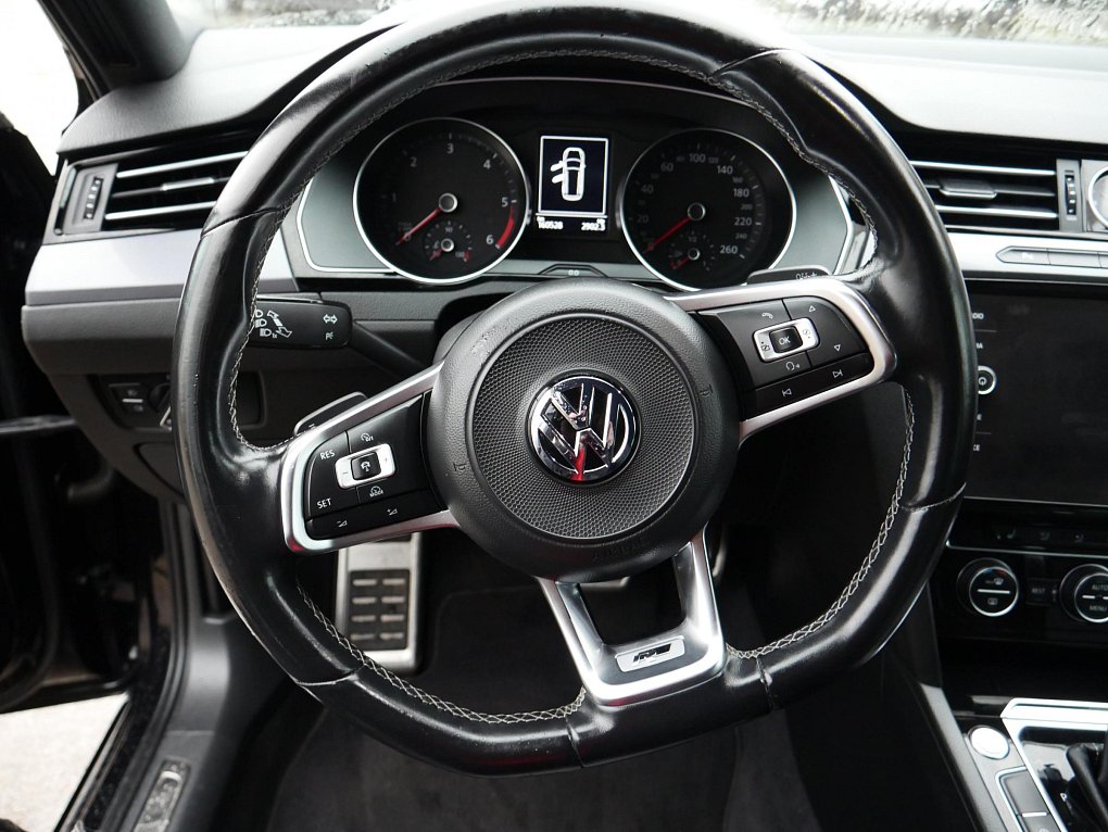 Volkswagen Passat 2.0TDi Comfortline R-Line