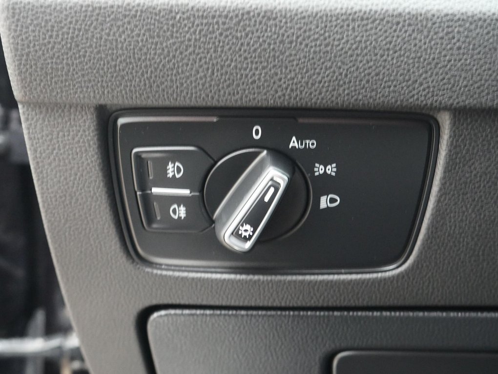 Volkswagen Passat 2.0TDi Comfortline R-Line