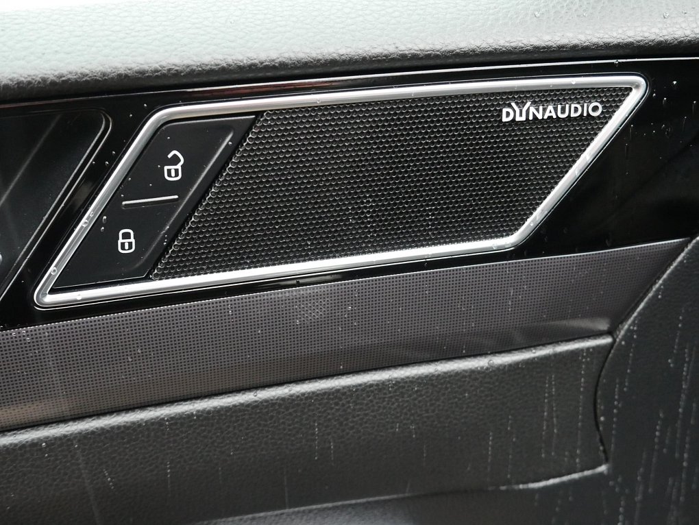 Volkswagen Passat 2.0TDi Comfortline R-Line