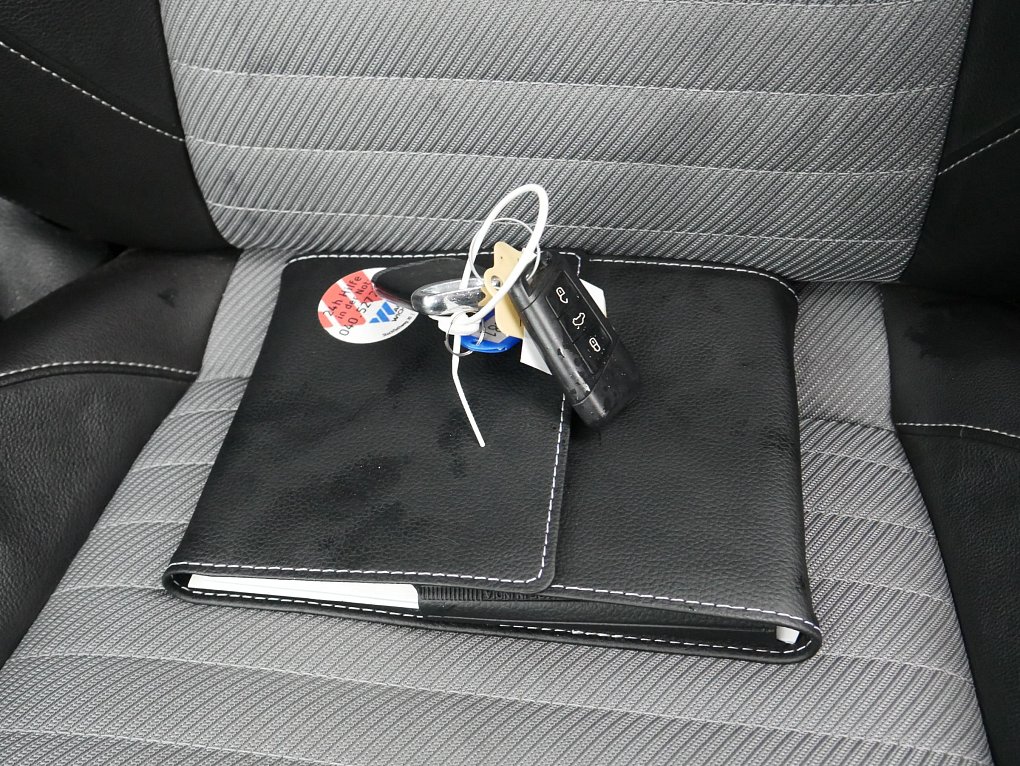 Volkswagen Passat 2.0TDi Comfortline R-Line