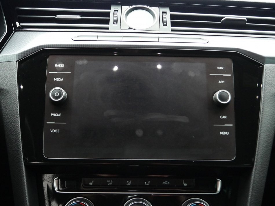 Volkswagen Passat 2.0TDi Comfortline