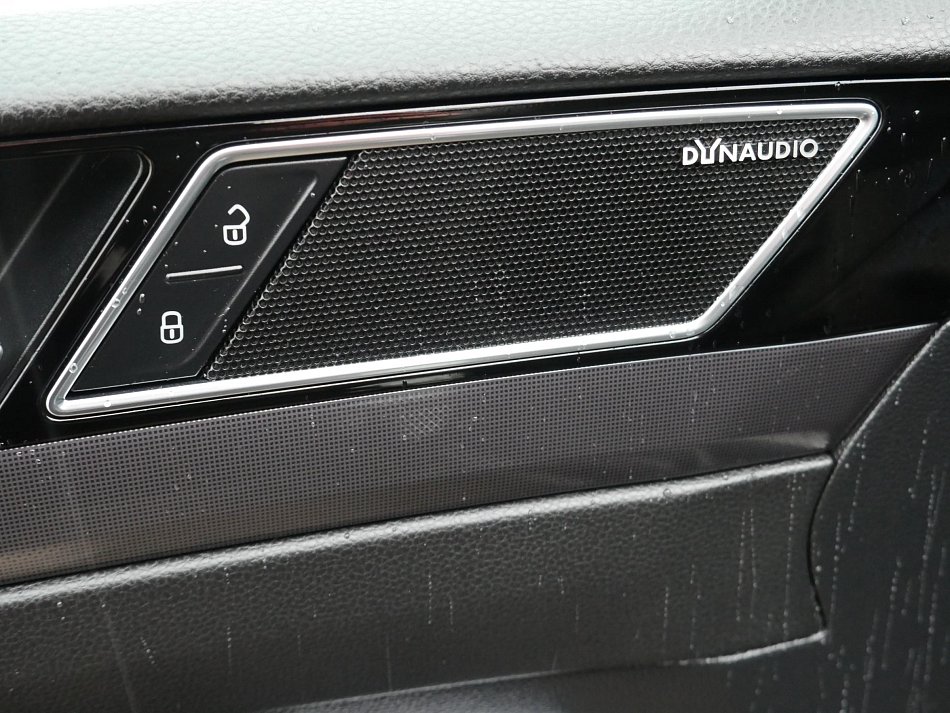 Volkswagen Passat 2.0TDi Comfortline