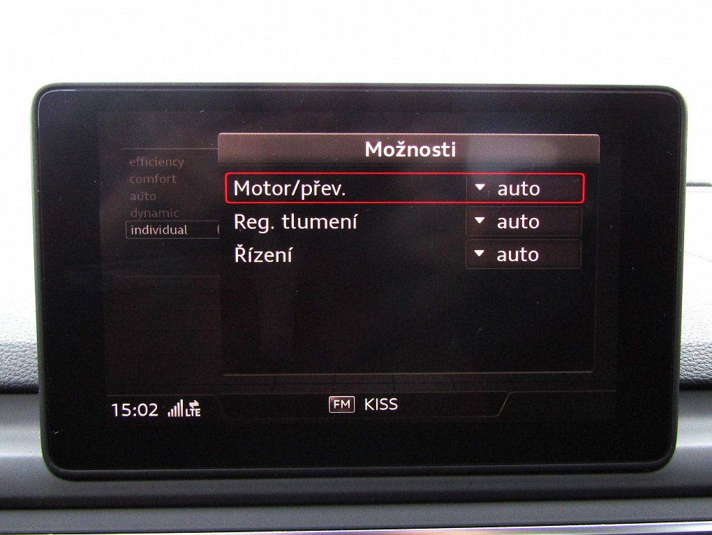 Audi A4 2.0TDi  Avant