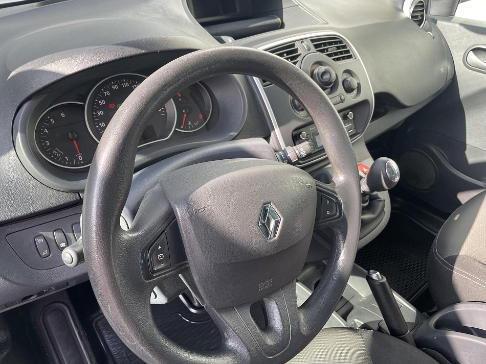 Renault Kangoo 1.5dCi Zen