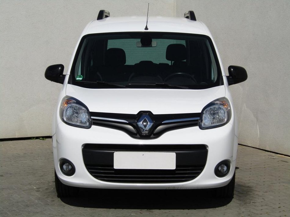 Renault Kangoo 1.5dCi 