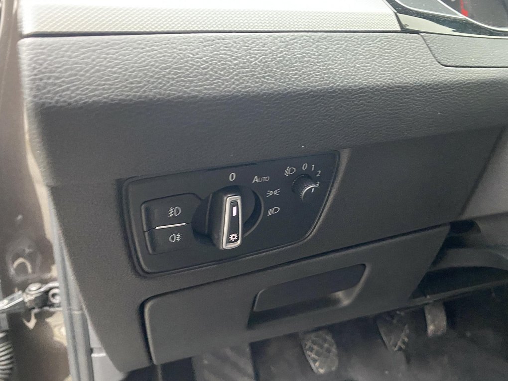 Volkswagen Passat 2.0 TDi Comfortline