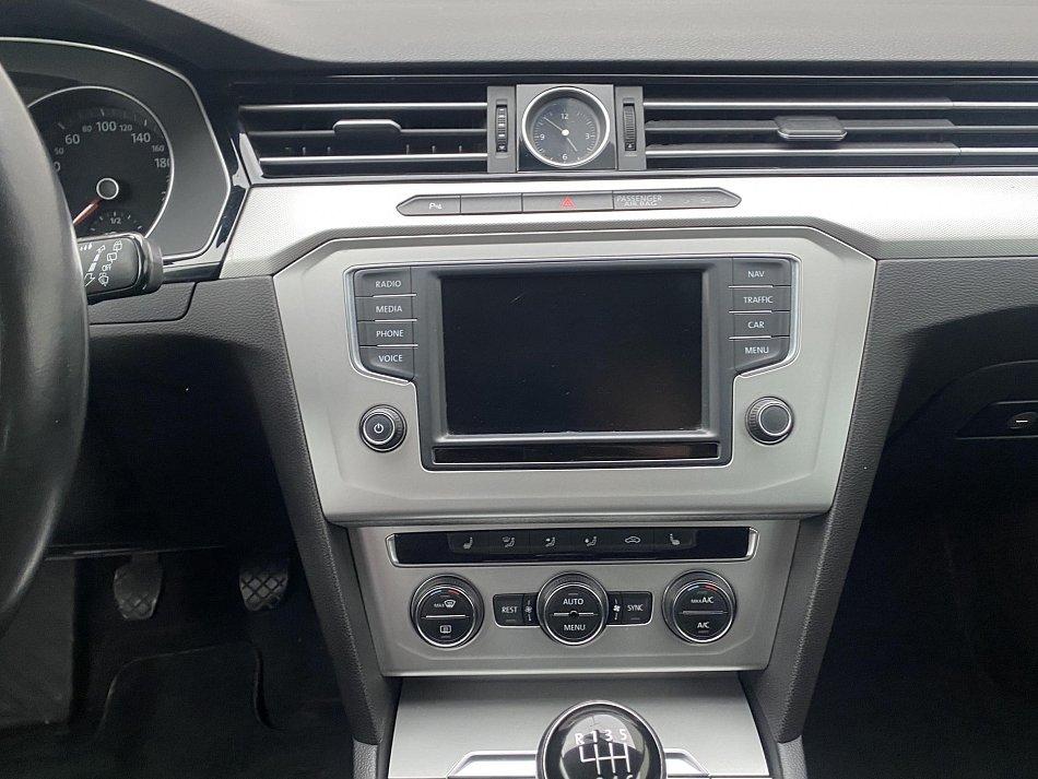 Volkswagen Passat 2.0 TDi Comfortline