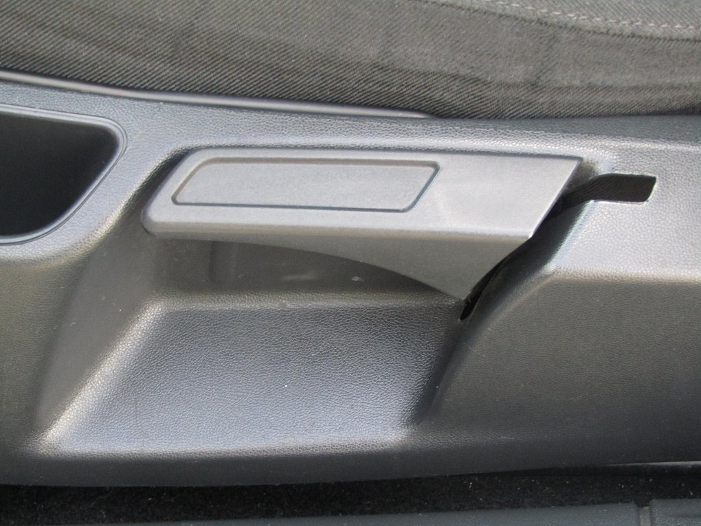 Škoda Octavia II 1.6 TDi Ambition