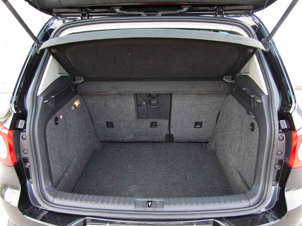 Volkswagen Tiguan 2.0 TDi Sport 4x4