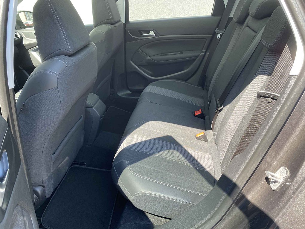 Peugeot 308 1.2 PT Allure