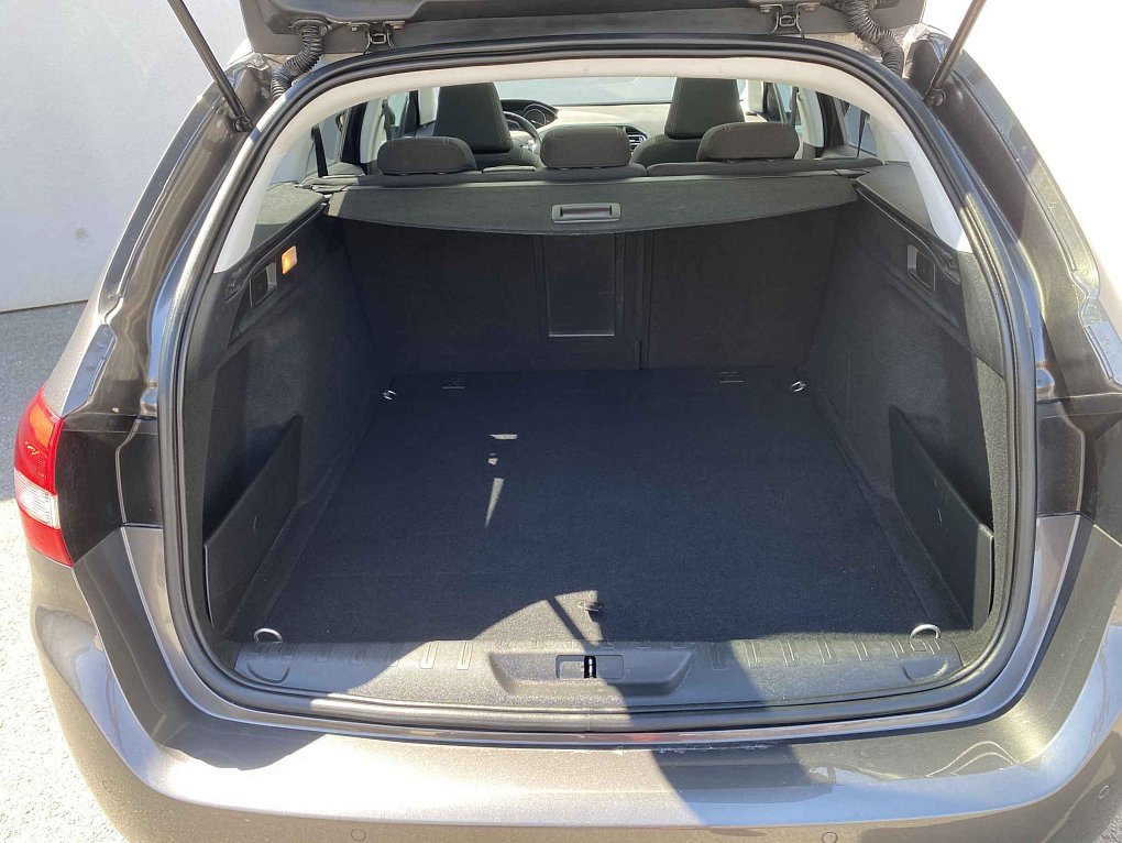Peugeot 308 1.2 PT Allure
