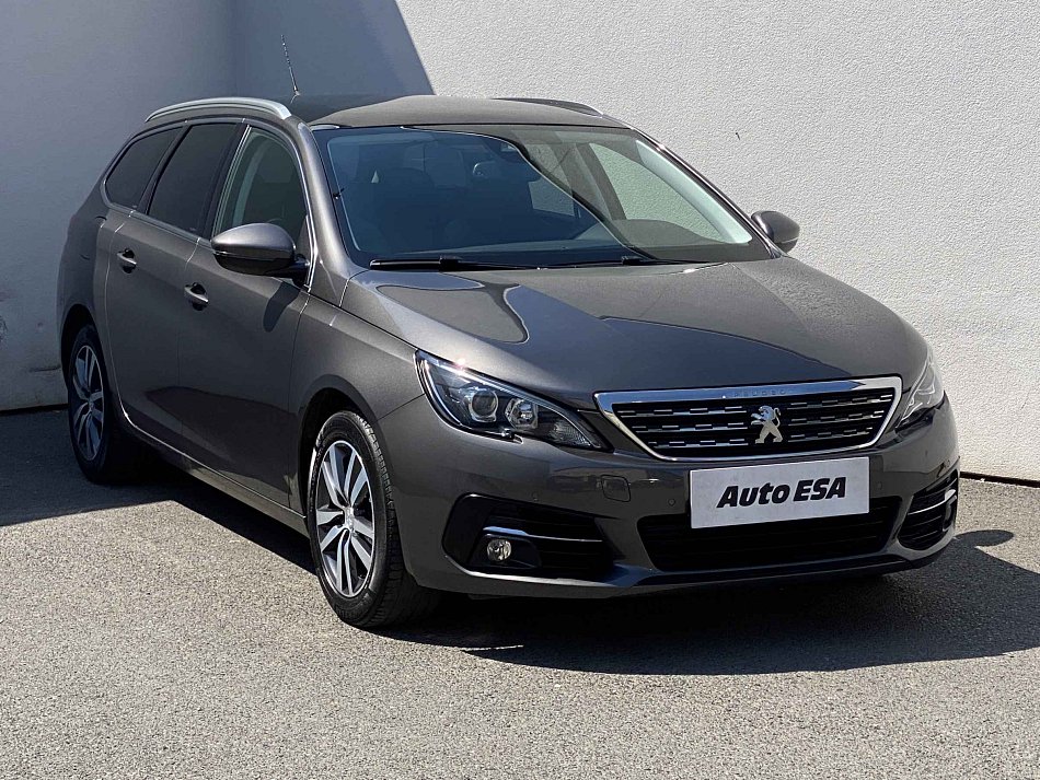 Peugeot 308 1.2 Allure