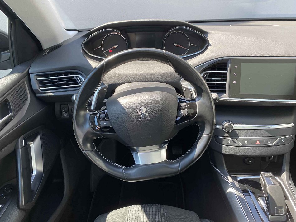 Peugeot 308 1.2 PT Allure