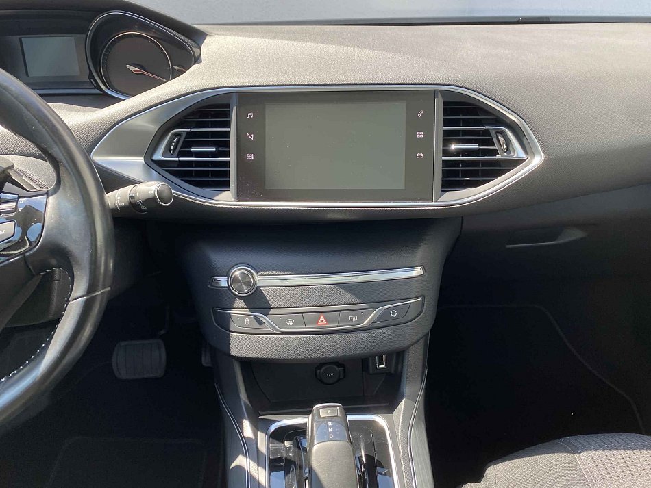 Peugeot 308 1.2 PT Allure
