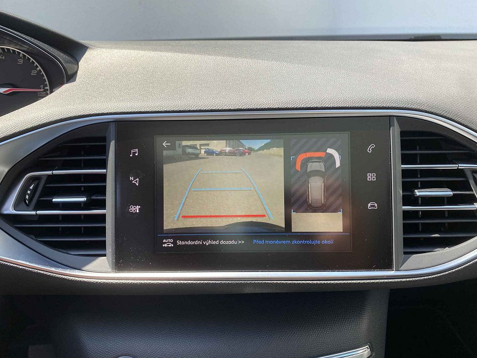 Peugeot 308 1.2 PT Allure