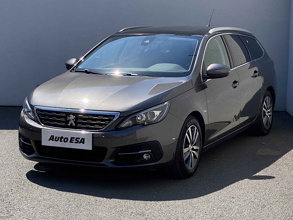 Peugeot 308 1.2 Allure