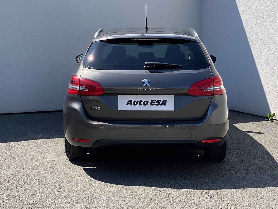 Peugeot 308 1.2 PT Allure
