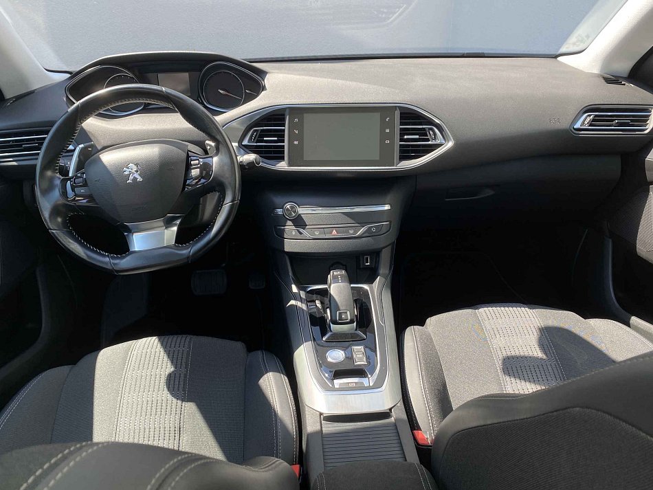 Peugeot 308 1.2 PT Allure