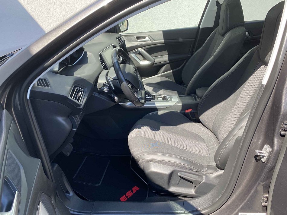 Peugeot 308 1.2 PT Allure
