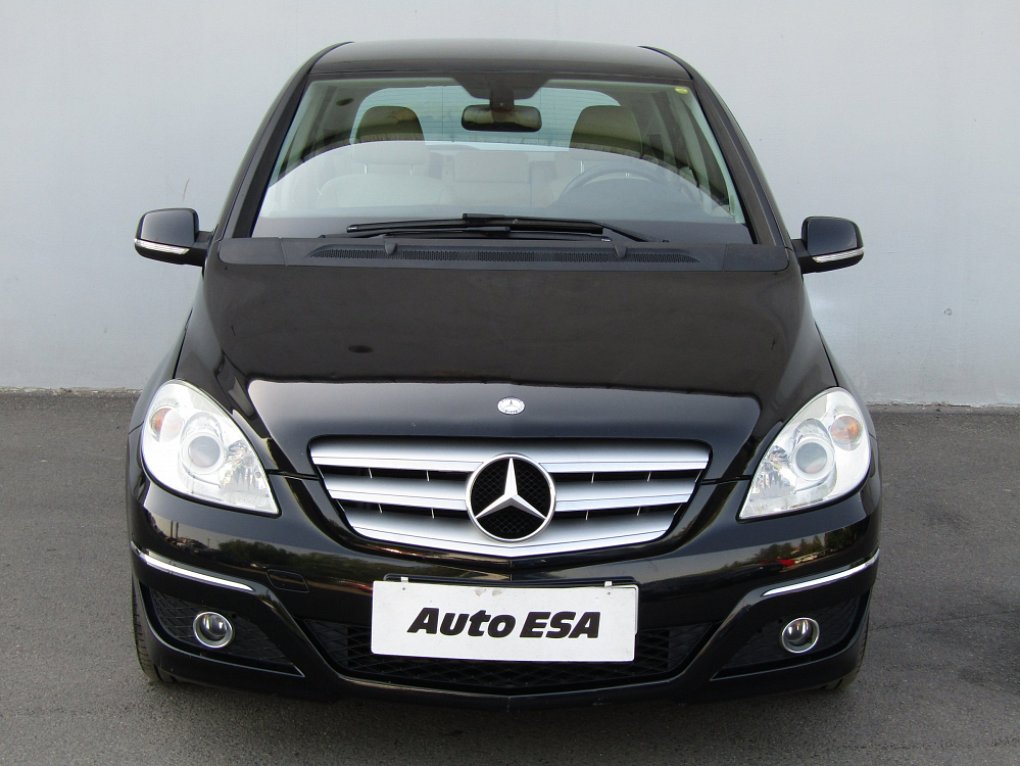 Mercedes-Benz Třída B 1.7  B170