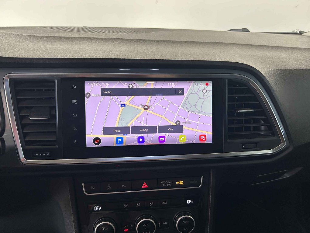 Seat Ateca 1.0 TSi Style