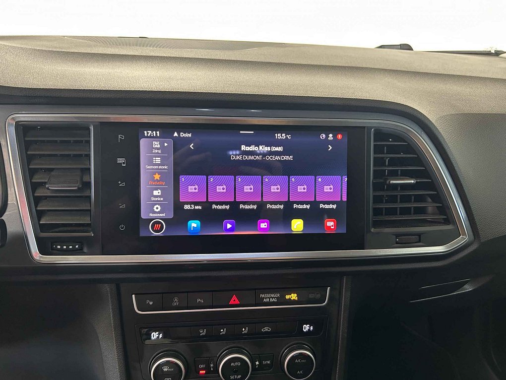 Seat Ateca 1.0 TSi Style
