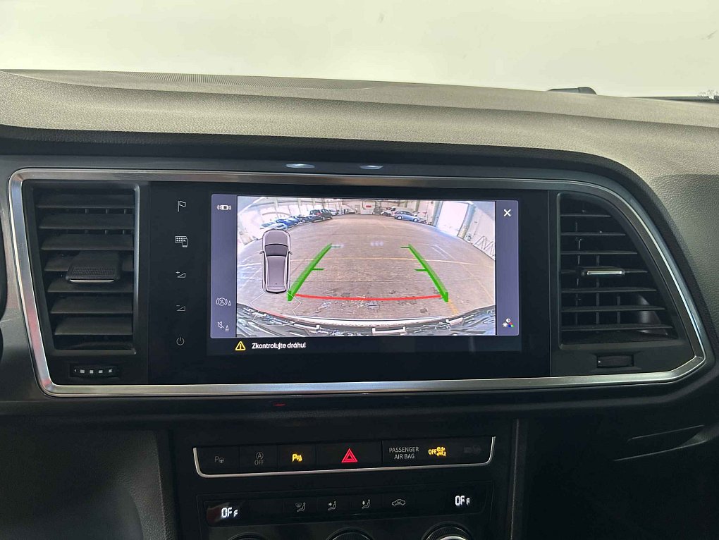 Seat Ateca 1.0 TSi Style