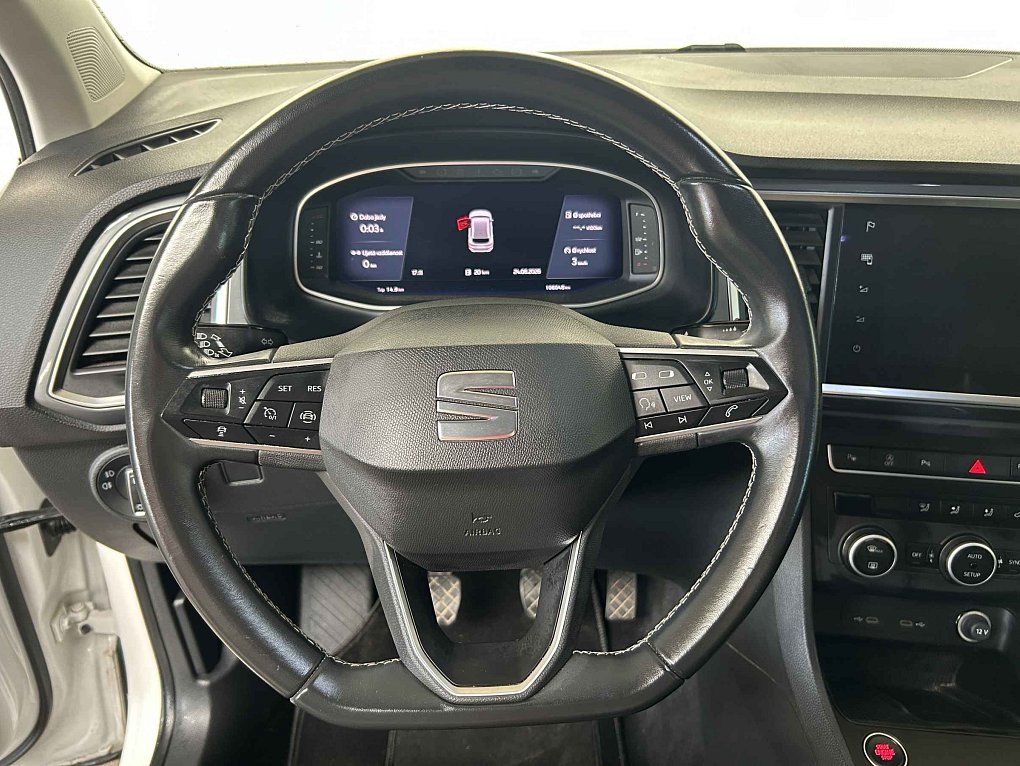 Seat Ateca 1.0 TSi Style