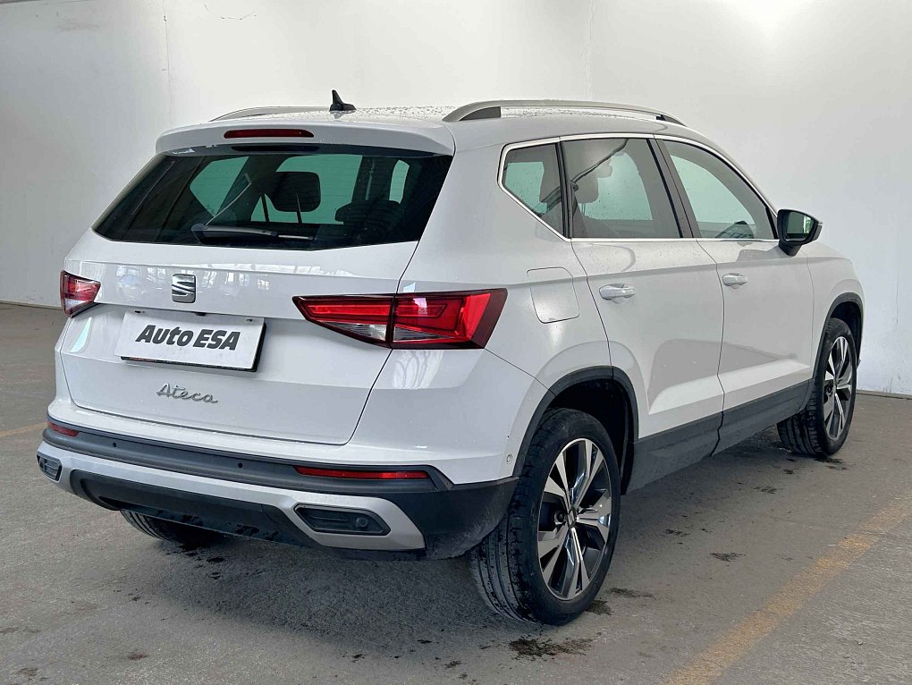 Seat Ateca 1.0 TSi Style