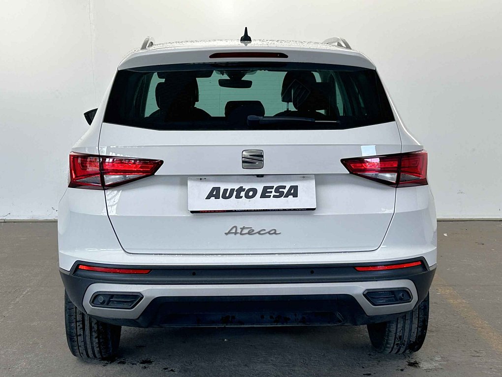 Seat Ateca 1.0 TSi Style