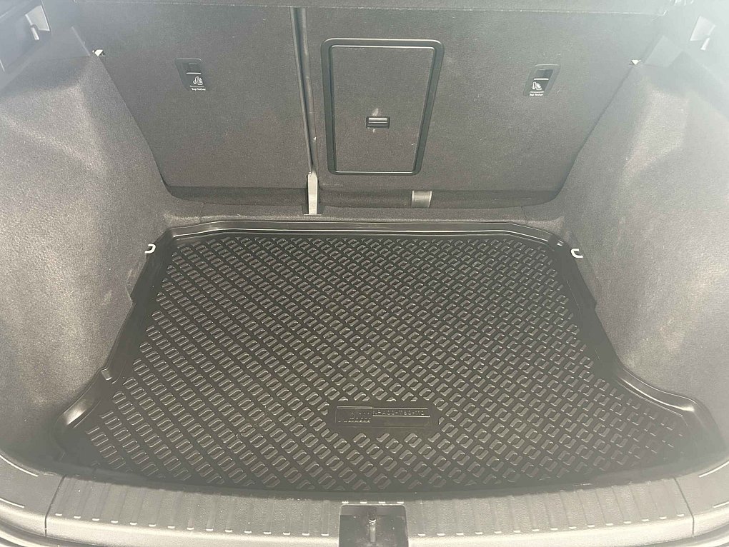 Seat Ateca 1.0 TSi Style