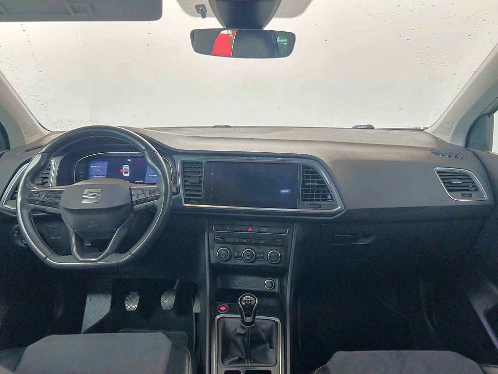 Seat Ateca 1.0 TSi Style