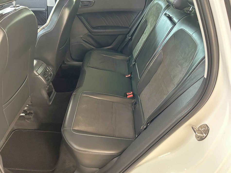 Seat Ateca 1.0 TSi Style