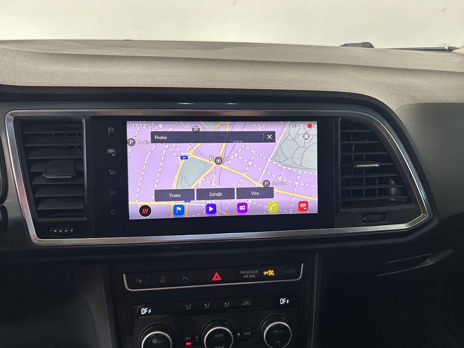 Seat Ateca 1.0 TSi Style