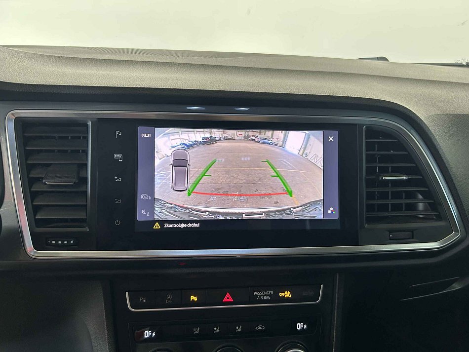 Seat Ateca 1.0 TSi Style