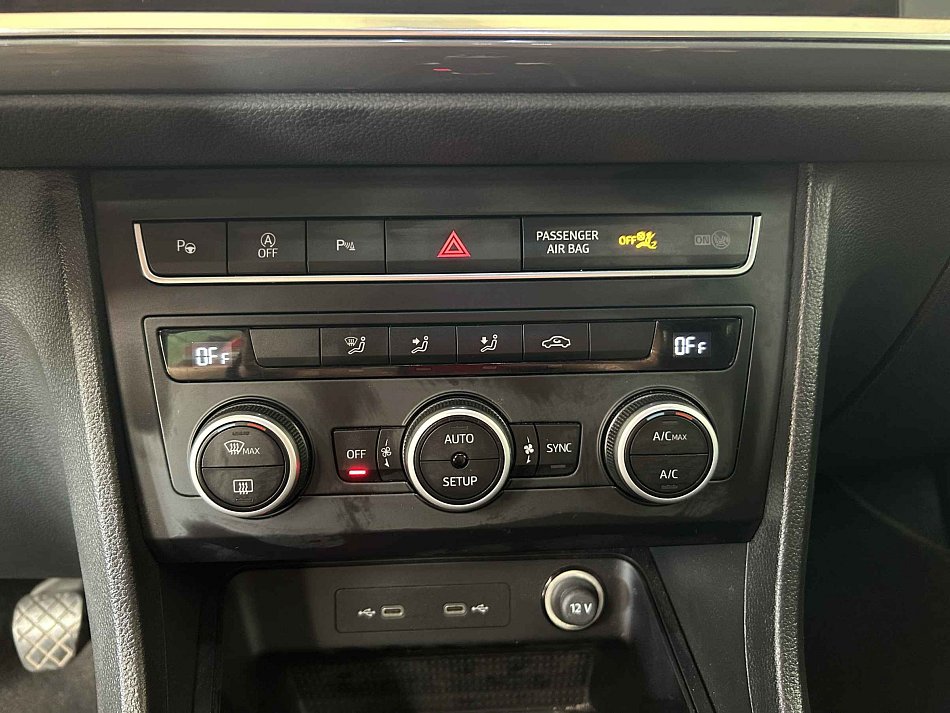 Seat Ateca 1.0 TSi Style