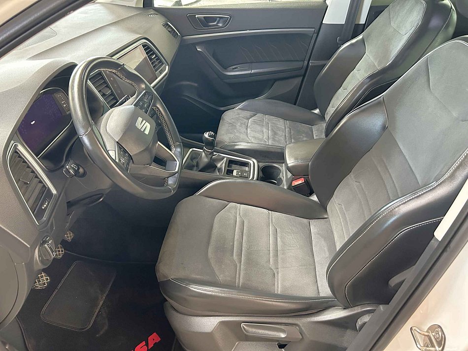 Seat Ateca 1.0 TSi Style