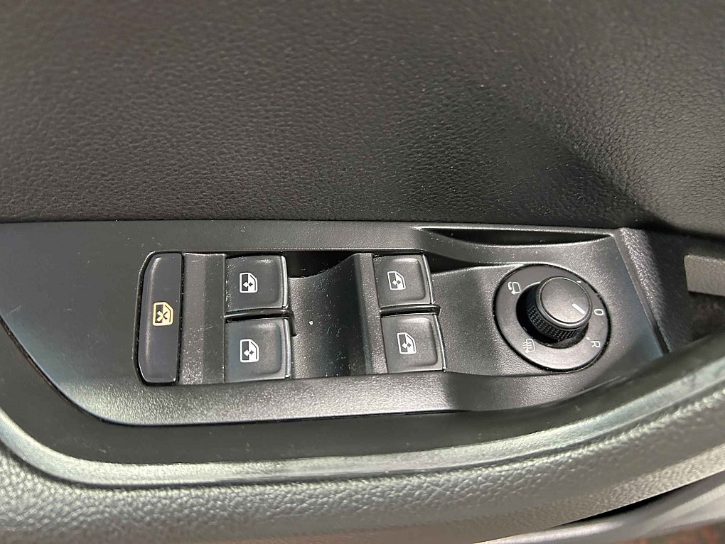 Škoda Superb III 2.0TDi  4x4